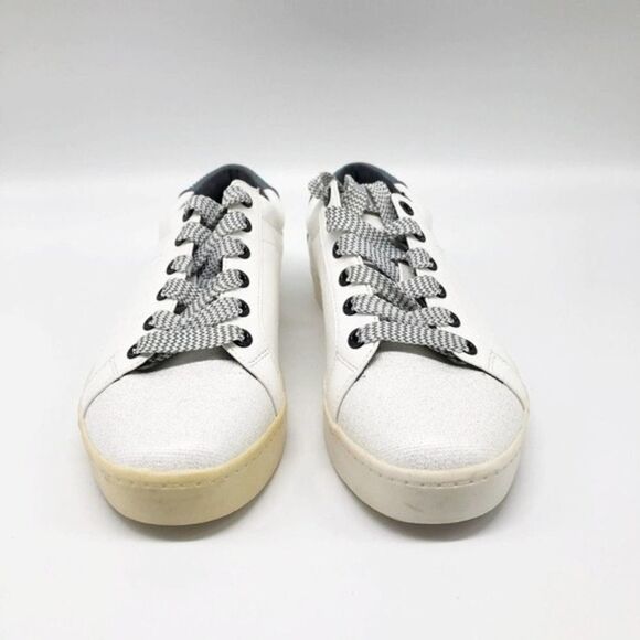 SAM EDELMAN Watermelon Sneakers - Picture 3 of 7